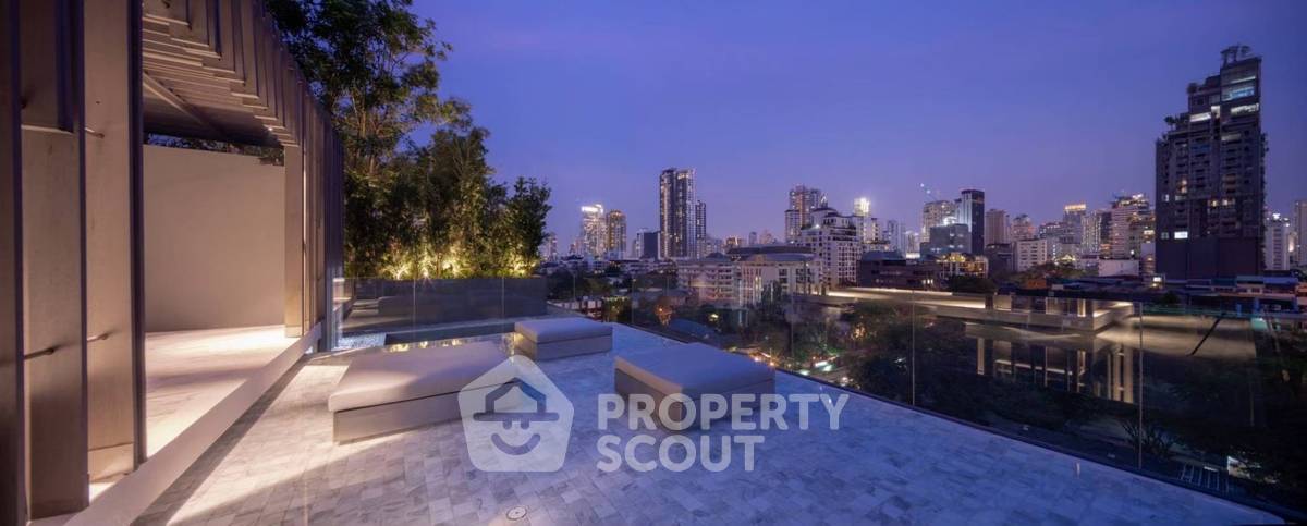 รูป ขายคอนโด 3 ห้องนอน Fynn Sukhumvit 31 ใกล้ MRT สุขุมวิท (ID 1463415) - รูปที่ 18/42
