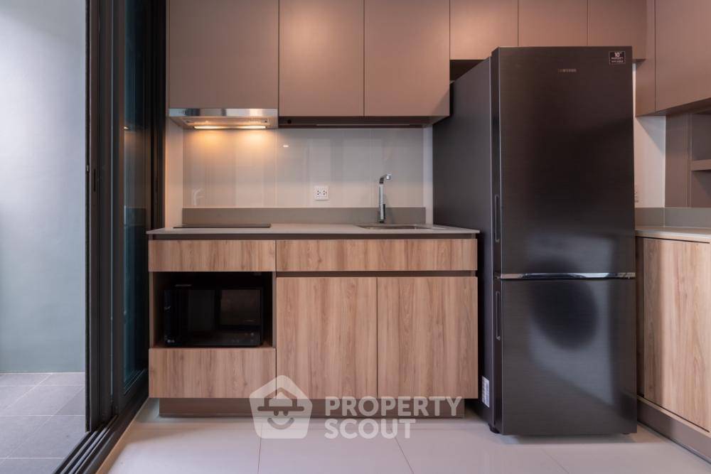 รูป คอนโด 2 ห้องนอน ที่ Taka Haus Ekamai 12 ชั้น 6 ใกล้ BTS เอกมัย (ID 1494877) - รูปที่ 9/19