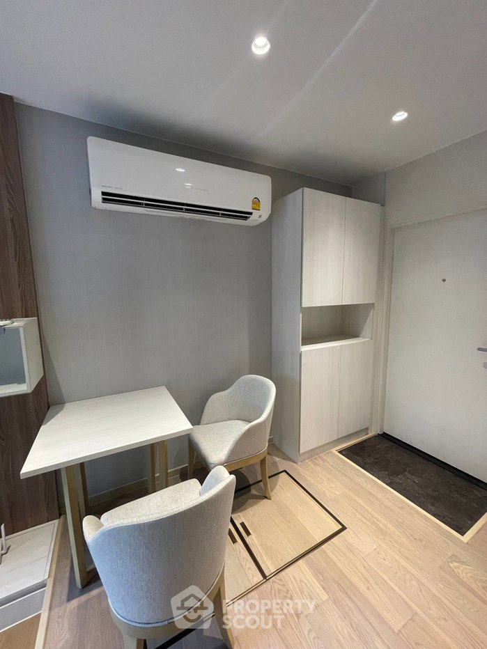 รูป ขายคอนโด 1 ห้องนอน Runesu Thonglor 5 ใกล้ BTS Thong Lor (ID 476337) - รูปที่ 8/12