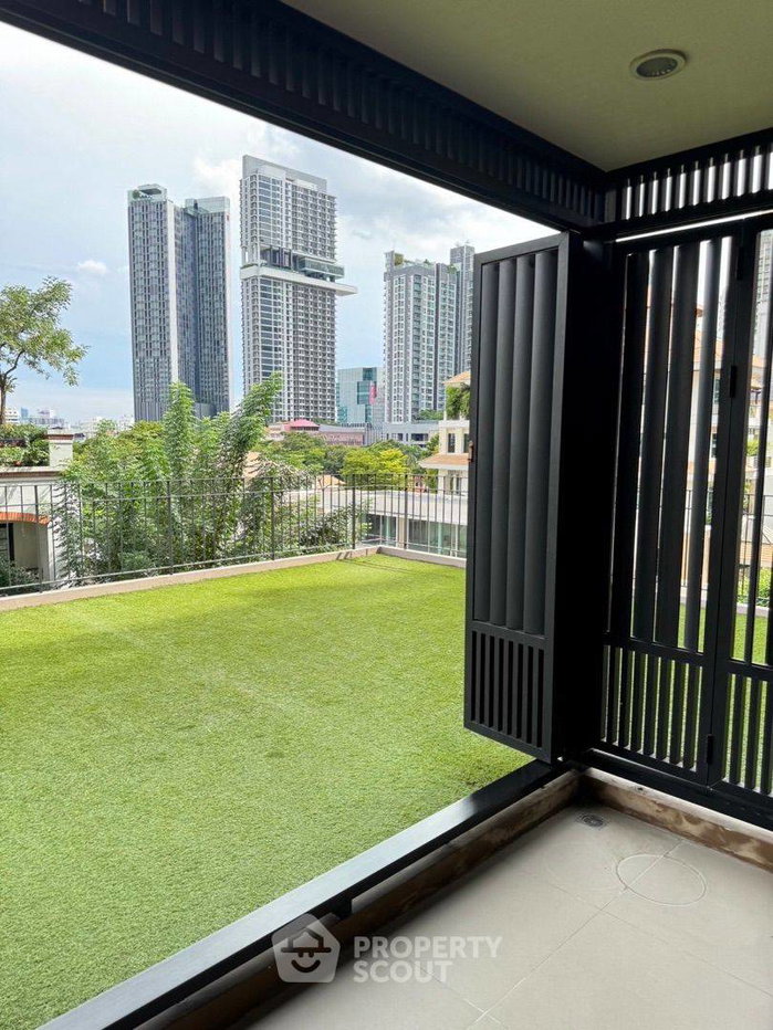 รูป คอนโด 3 ห้องนอน The Hudson Sathorn 7 ใกล้ BTS ช่องนนทรี (ID 2185889) - รูปที่ 10/10