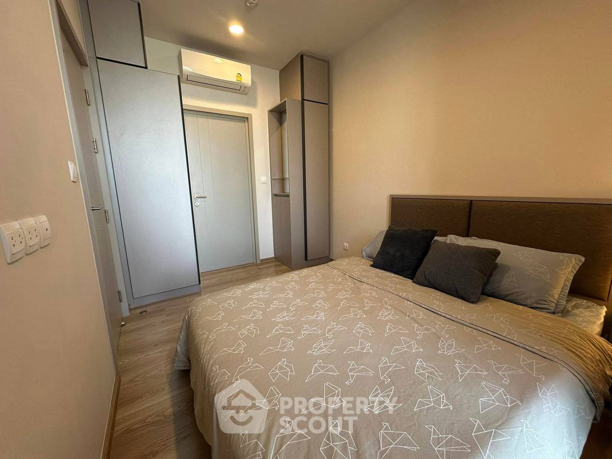 รูป ขายคอนโด 1 ห้องนอน Oka Haus Sukhumvit 36 ใกล้ BTS ทองหล่อ (ID 2067080) - รูปที่ 3/5