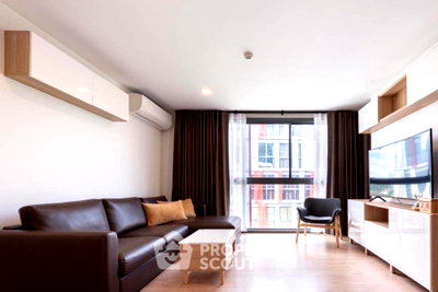 ขายคอนโด : คอนโด 2 ห้องนอน ที่ Taka Haus Ekamai 12 ชั้น 6 ใกล้ BTS เอกมัย (ID 1494877)