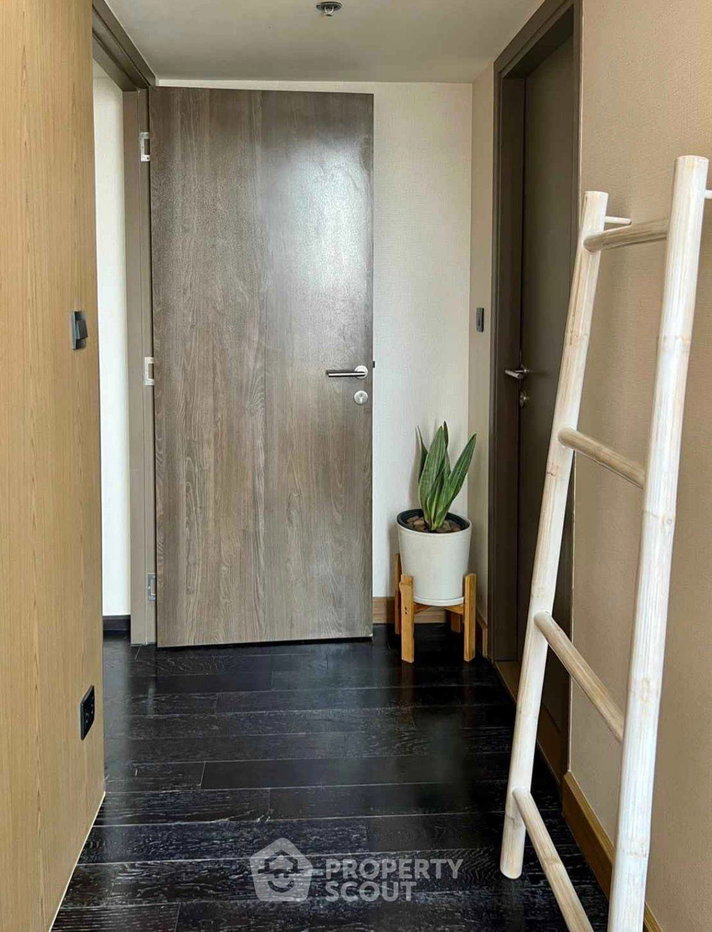 รูป ขาย 2 ห้องนอน ชั้น 40 Park Origin Thonglor ใกล้ BTS Thong Lor (ID 2160096) - รูปที่ 10/14