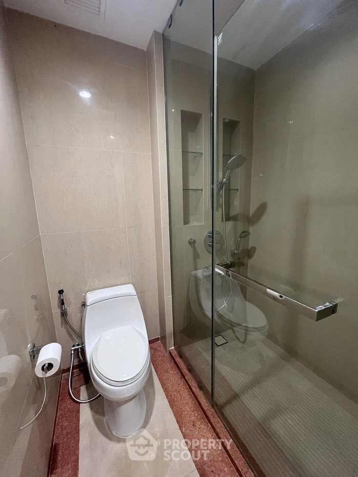 รูป คอนโด 3 ห้องนอน ชั้น 25 ที่ 185 Rajadamri ใกล้ BTS Ratchadamri (ID 2104108) - รูปที่ 12/15