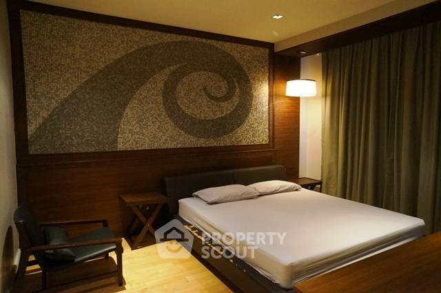 รูป คอนโด 2 ห้องนอน 98 ตร.ม. ขายที่ Athenee Residence ใกล้ BTS เพลินจิต 200 ม. (ID 515469) - รูปที่ 2/6