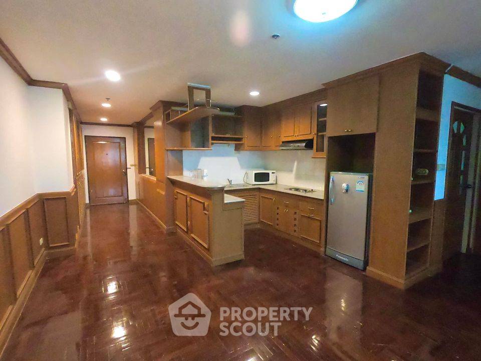 รูป คอนโด 2 ห้องนอน 82 ตร.ม. ชั้น 25 โครงการ Modern Home Tower ใกล้ MRT วัดมังกร (ID 676419) - รูปที่ 5/10