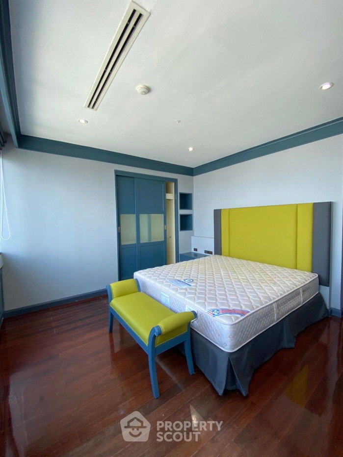 รูป คอนโด 3 ห้องนอน 312 ตร.ม. ชั้น 28 ที่ Royal River Place ใกล้บางโพงพาง (ID 708270) - รูปที่ 12/33