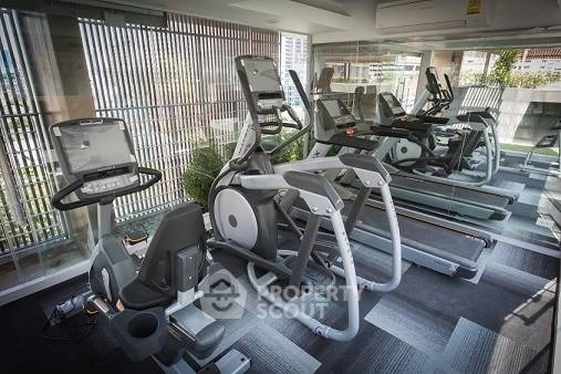 รูป เช่าคอนโด 1 ห้องนอน Focus Ploenchit ใกล้ BTS นานา (ID 494459) - รูปที่ 10/14