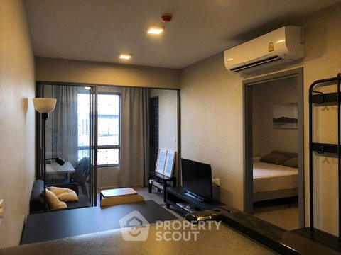 คอนโด 1 ห้องนอน 38 ตร.ม. ขาย Quintara Phume Sukhumvit 39 ใกล้ BTS พร้อมพงษ์ (ID 1189315)