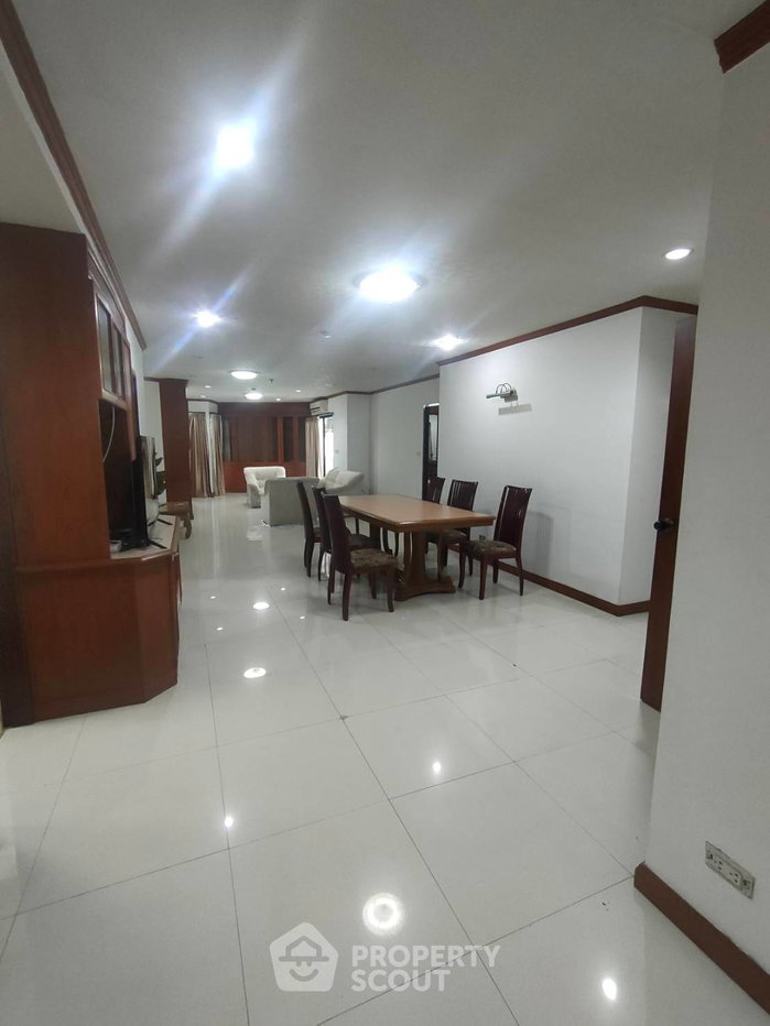 รูป คอนโด 3 ห้องนอน ขนาดใหญ่ 196 ตร.ม. ที่ Fifty Fifth Tower Thonglor ใกล้ BTS ทองหล่อ 200 ม. (ID 1517868) - รูปที่ 15/16