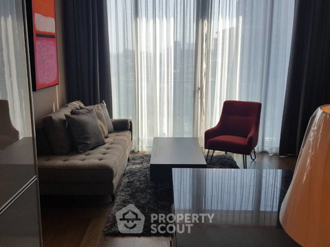 ใกล้ BTS พร้อมพงษ์ 300 ม. คอนโด 1 ห้องนอน ที่ KRAAM Sukhumvit 26 (ID 512162)