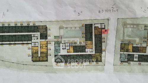 รูป คอนโด 1 ห้องนอน ขาย ที่ เดอะ เนสต์ สุขุมวิท 64 ใกล้ BTS อุดมสุข (ID 1691280) - รูปที่ 2/10
