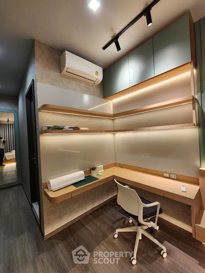 รูป คอนโด 3 ห้องนอน 134 ตร.ม. ชั้น 34 ที่ Rhythm Charoenkrung Pavilion ใกล้ BTS สะพานตากสิน (ID 1699893) - รูปที่ 13/15