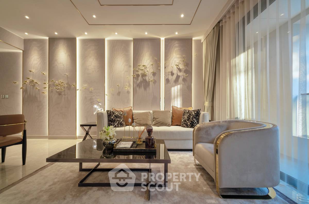 รูป คอนโด 2 ห้องนอน นิวาติ ทองหล่อ 23 ชั้น 3 ใกล้ BTS พร้อมพงษ์ (ID 879736) - รูปที่ 23/40