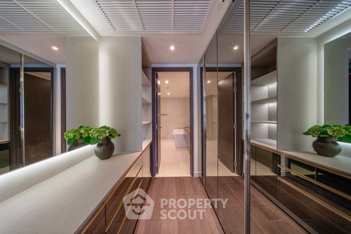 รูป คอนโด 2 ห้องนอน ขาย โครงการ Nivati Thonglor 23 ใกล้ BTS พร้อมพงษ์ (ID 879735) - รูปที่ 2/12