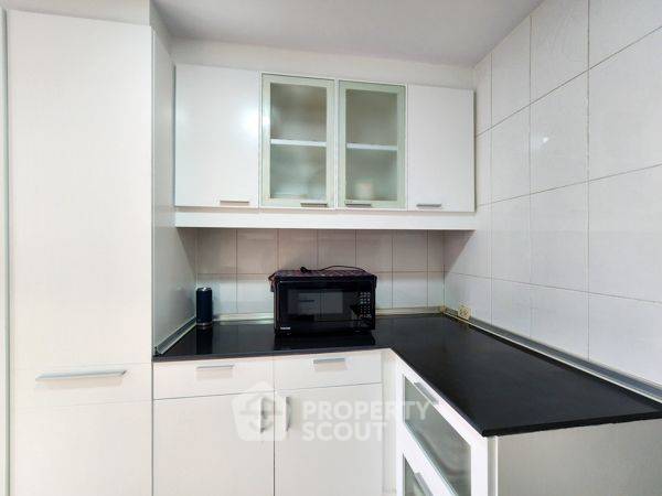 รูป คอนโด 3 ห้องนอน Wattana Heights ชั้น 17 วิวสูง ใกล้ MRT สุขุมวิท 200 ม. (ID 2005446) - รูปที่ 20/28