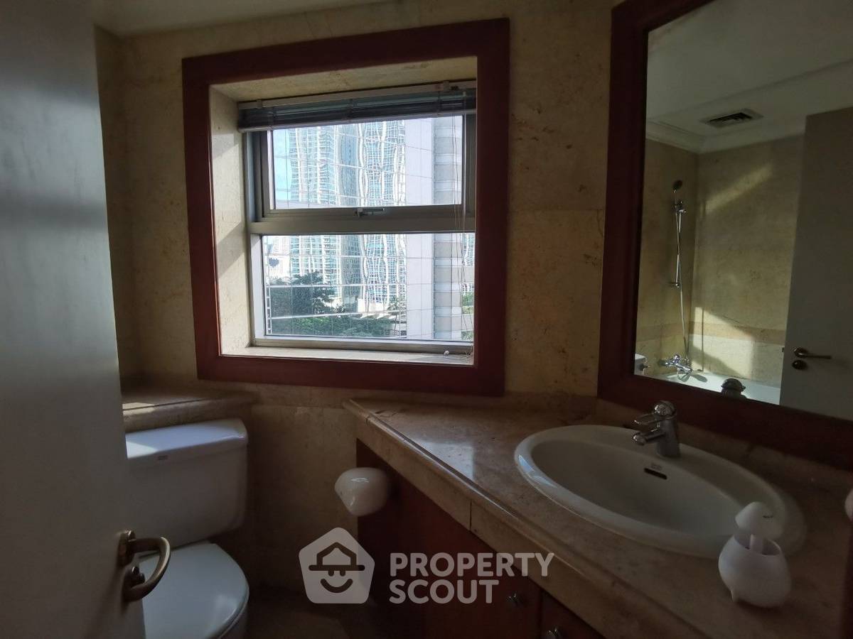 รูป คอนโด 3 ห้องนอน 178 ตร.ม. ราคาดี ที่ All Seasons Mansion ใกล้ BTS เพลินจิต 300 ม. (ID 1938369) - รูปที่ 8/32