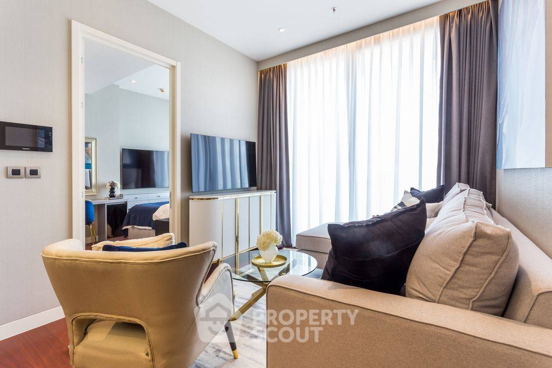 รูป คอนโด 1 ห้องนอน ขนาด 50 ตร.ม. ชั้น 14 โครงการ Khun By Yoo ใกล้ BTS ทองหล่อ (ID 939362) - รูปที่ 7/20