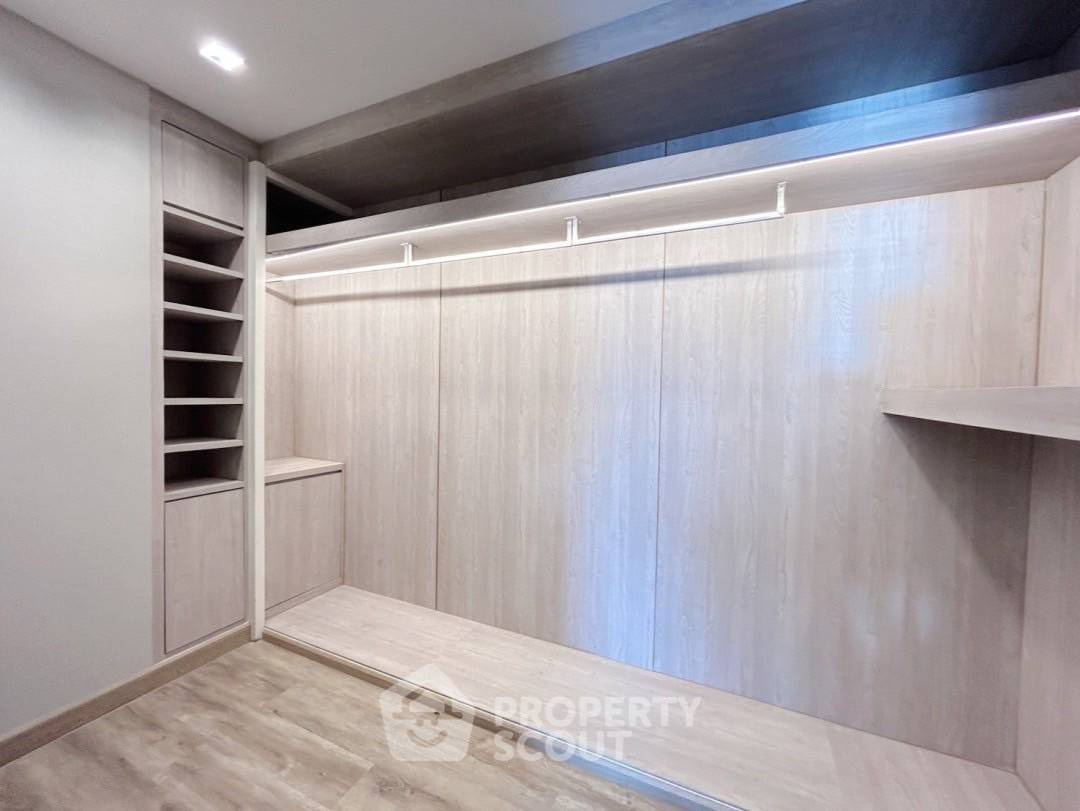 รูป คอนโด 4 ห้องนอน 295 ตร.ม. ห้องเลี้ยงสัตว์ได้ ที่ Belgravia Residences ใกล้ BTS ทองหล่อ (ID 2114951) - รูปที่ 12/19