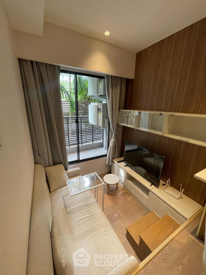 รูป ขายคอนโด 1 ห้องนอน Runesu Thonglor 5 ใกล้ BTS Thong Lor (ID 476337) - รูปที่ 2/12