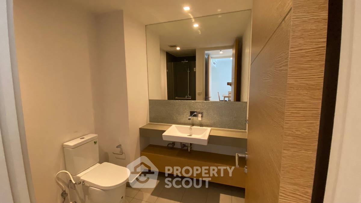 รูป คอนโด 1 ห้องนอน 45 ตร.ม. ชั้น 19 The Lofts Ekkamai ใกล้ BTS เอกมัย 200 ม. (ID 511596) - รูปที่ 6/14
