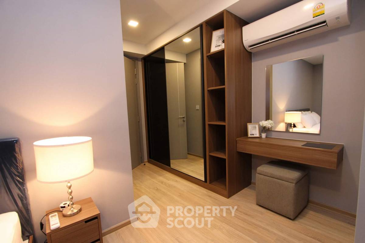 รูป คอนโด 2 ห้องนอน 68 ตร.ม. ขาย ที่ Taka Haus Ekamai 12 ใกล้ BTS เอกมัย (ID 530907) - รูปที่ 14/18