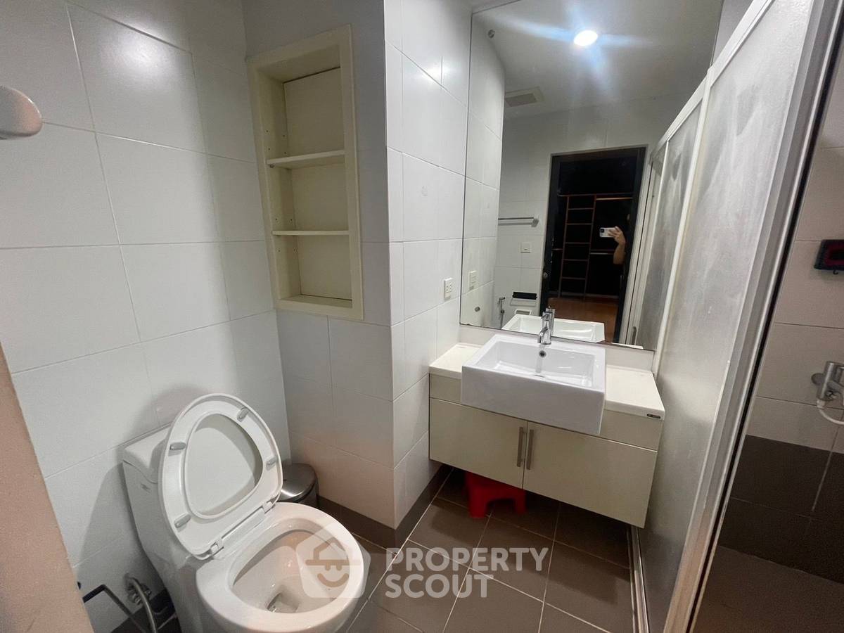 รูป คอนโด 2 ห้องนอน The Seed Mingle สาทร-สวนพลู ชั้น 12 ใกล้ BTS สะพานแดง (ID 1850159) - รูปที่ 6/14