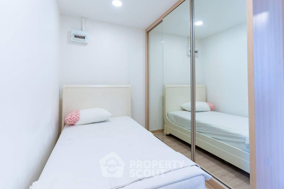 picture 2-BR Condo For Rent At 39 Suites, 65 Sqm Near BTS Phrom Phong (ID 1479309) - 12/19