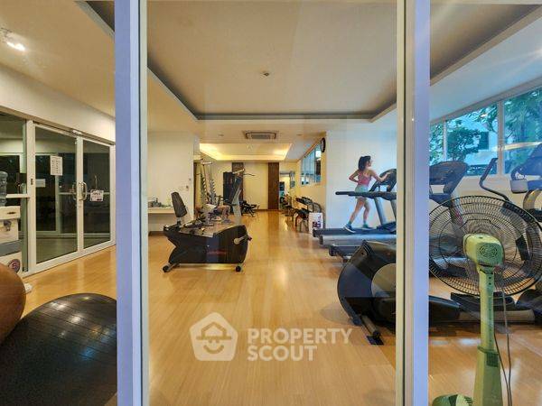 รูป คอนโด 3 ห้องนอน Wattana Heights ชั้น 17 วิวสูง ใกล้ MRT สุขุมวิท 200 ม. (ID 2005446) - รูปที่ 18/28