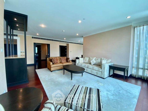 คอนโด 4 ห้องนอน 305 ตร.ม. The Park Chidlom ใกล้ BTS ชิดลม 400 ม. (ID 1506577)