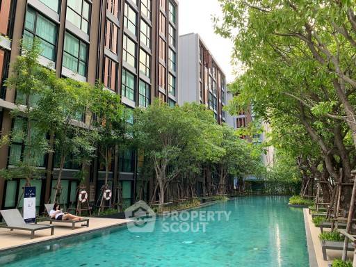 รูป คอนโด 2 ห้องนอน ขาย ที่ Vtara 36 65 ตร.ม. ใกล้ BTS ทองหล่อ (ID 604815) - รูปที่ 1/12