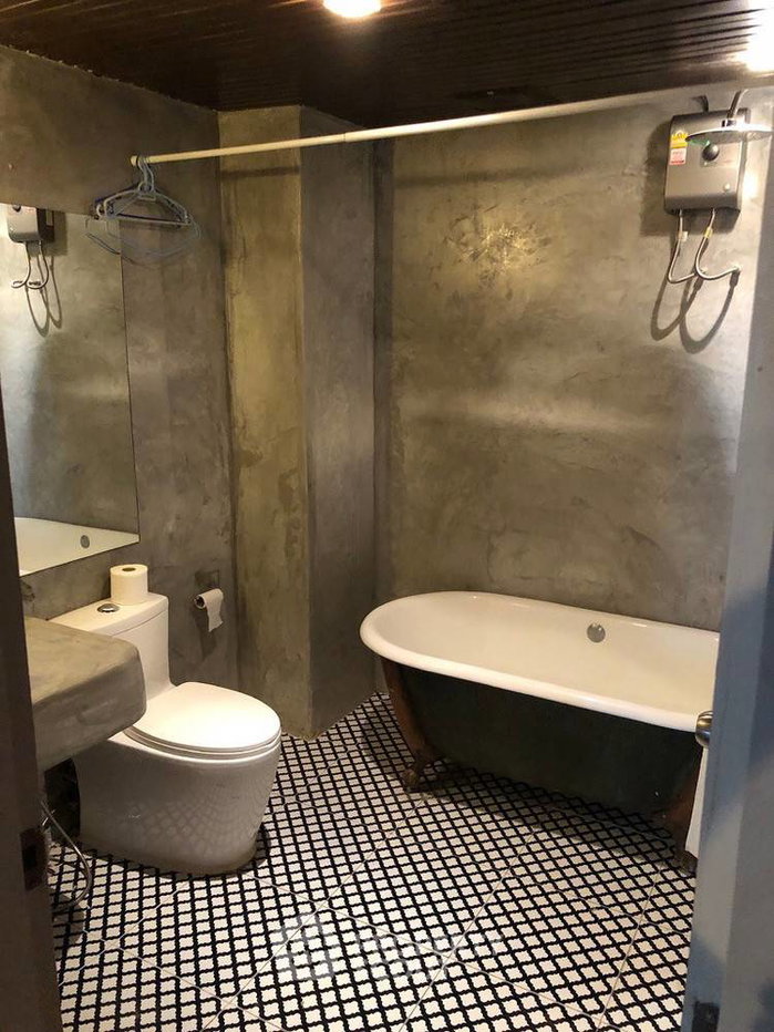 รูป คอนโด 3 ห้องนอน 118 ตร.ม. ชั้น 26 โครงการ Modern Home Tower ใกล้ MRT วัดมังกร (ID 387028) - รูปที่ 7/16