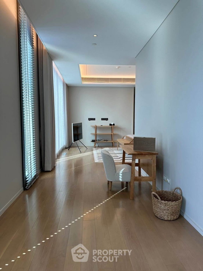 picture 2-BR 169 Sqm Condo At Baan Sindhorn, 400m To BTS Ratchadamri (ID 2084597) - 7/10