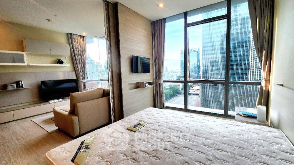 รูป ขายคอนโด 1 ห้องนอน 51 ตร.ม. The Room สุขุมวิท 21 ใกล้ MRT สุขุมวิท (ID 1302199) - รูปที่ 7/12