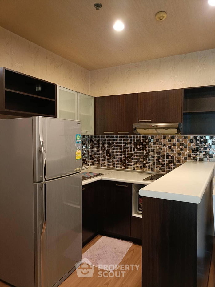 รูป คอนโด 2 ห้องนอน ขนาด 55 ตร.ม. ชั้น 31 ที่ The Complete Rajprarop ใกล้ ARL ราชปรารภ (ID 1948328) - รูปที่ 8/8