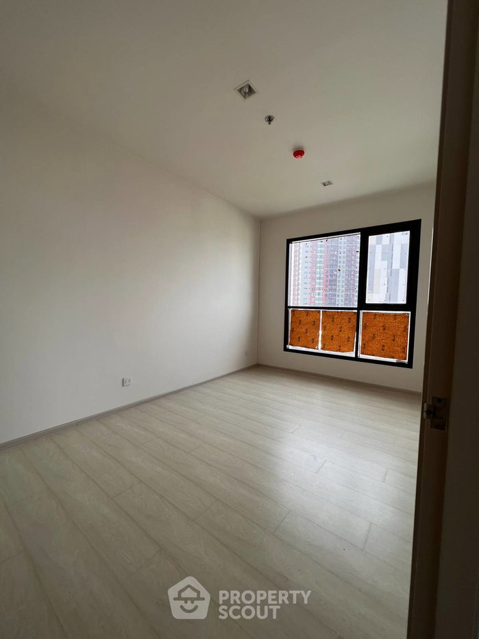 รูป คอนโด 2 ห้องนอน ขาย ที่ Life Sukhumvit 48 ชั้น 8 ใกล้ BTS พระโขนง (ID 1803300) - รูปที่ 1/22