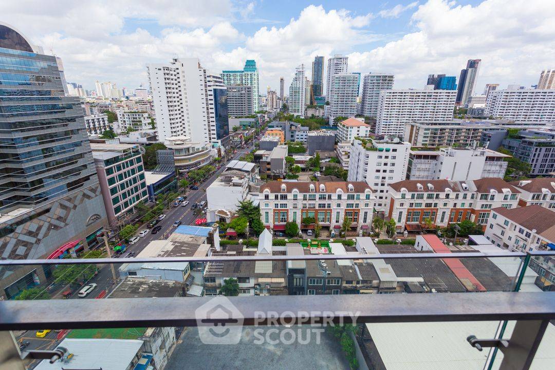 รูป คอนโด 1 ห้องนอน ขนาด 50 ตร.ม. ชั้น 14 โครงการ Khun By Yoo ใกล้ BTS ทองหล่อ (ID 939362) - รูปที่ 8/20