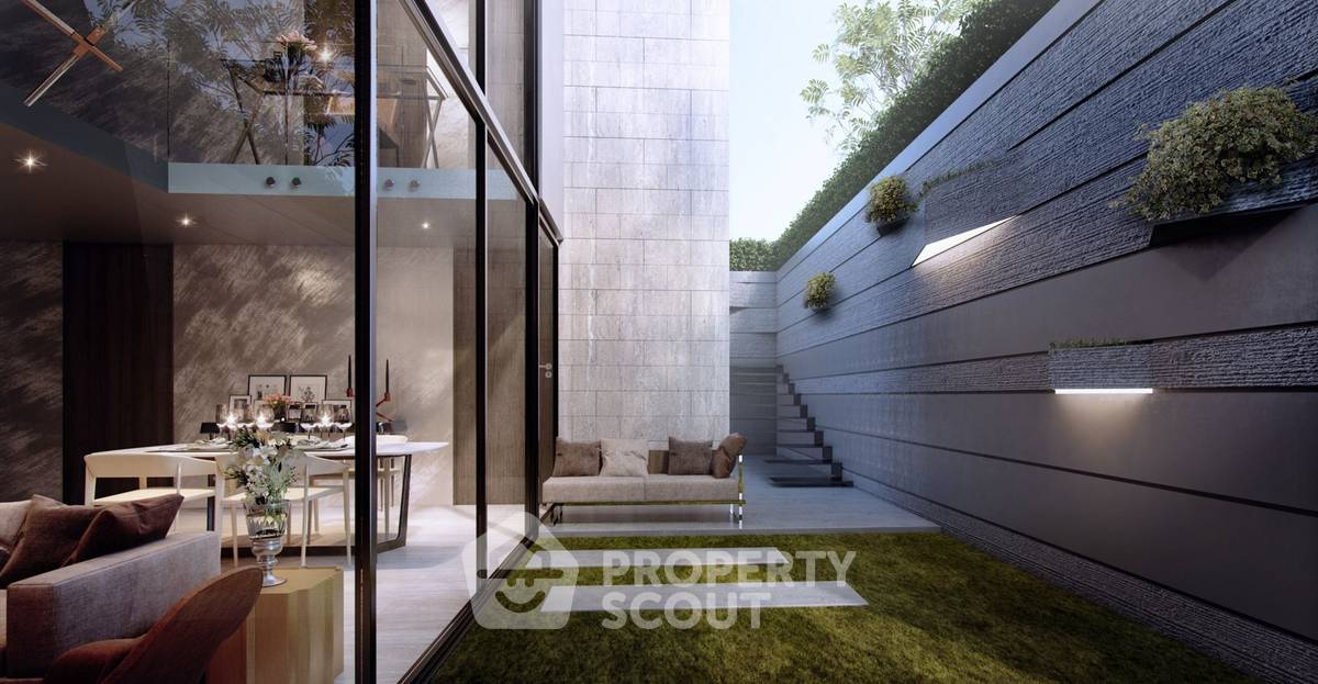 รูป คอนโด 2 ห้องนอน 70 ตร.ม. ขายที่ CRAFT เพลินจิต ใกล้ BTS เพลินจิต 200 ม. (ID 1944500) - รูปที่ 2/5