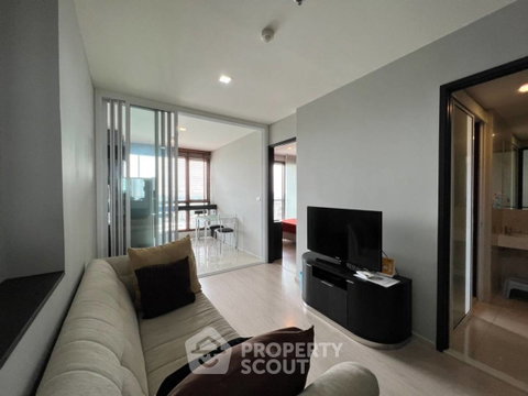 คอนโด 1 ห้องนอน 46 ตร.ม. ชั้น 23 ที่ Rhythm Sukhumvit 44/1 ใกล้ BTS พระโขนง 70 ม. (ID 782980)