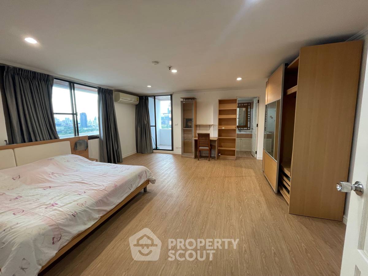 รูป คอนโด 5 ห้องนอน Fairview Tower ชั้น 22 ขนาด 650 ตร.ม. ใกล้ BTS อโศก (ID 1529055) - รูปที่ 28/48