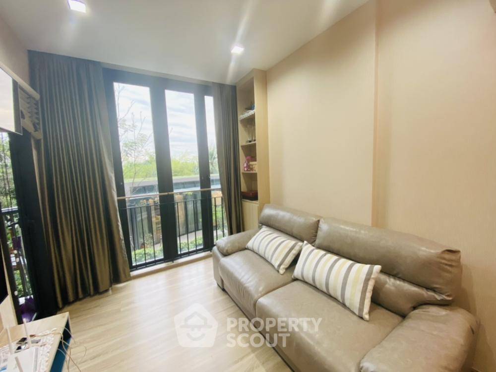 รูป ขายคอนโด 1 ห้องนอน Kawa Haus ขนาด 37 ตร.ม. ใกล้ BTS อ่อนนุช (ID 857587) - รูปที่ 9/11