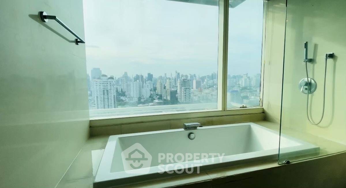 รูป คอนโด 2 ห้องนอน Eight Thonglor Residence ชั้น 29 ใกล้ BTS ทองหล่อ (ID 949269) - รูปที่ 4/12
