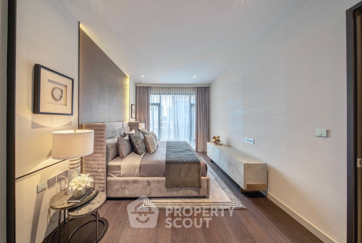 รูป คอนโด 2 ห้องนอน ขาย โครงการ Nivati Thonglor 23 ใกล้ BTS พร้อมพงษ์ (ID 879735) - รูปที่ 7/12