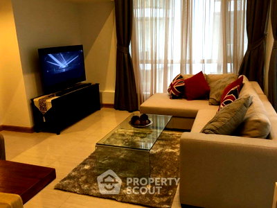 Condos for sale : Pet-Friendly 3-BR 140 Sqm For Sale Down Town 49 Near BTS Phrom Phong (ID 637280)