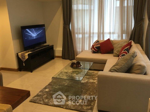 ขายคอนโด 3 ห้องนอน 140 ตร.ม. Pet-Friendly ดาวน์ทาวน์ 49 ใกล้ BTS พร้อมพงษ์ (ID 637280)