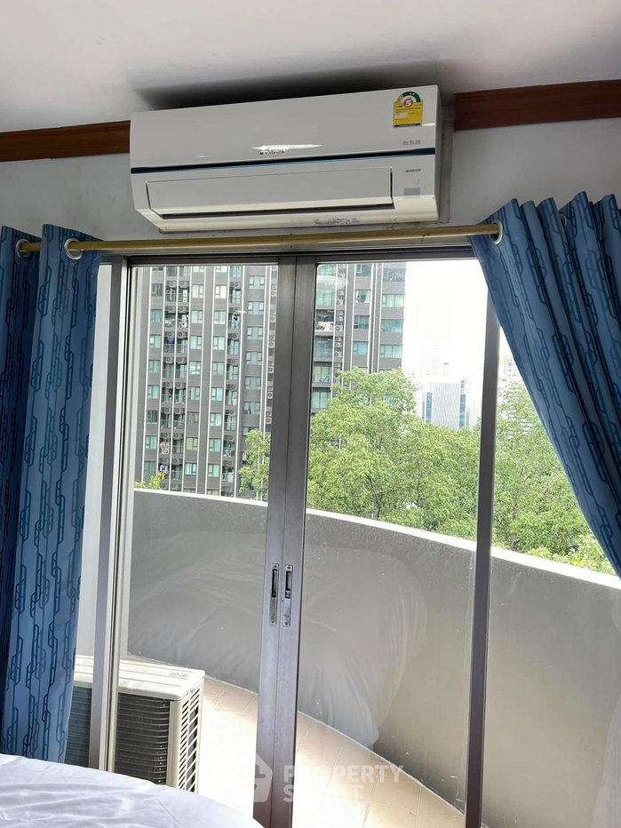 picture Pet-Friendly 2-BR Condo, 90 Sqm, Wittayu Complex Near BTS Phloen Chit (ID 1573954) - 7/32