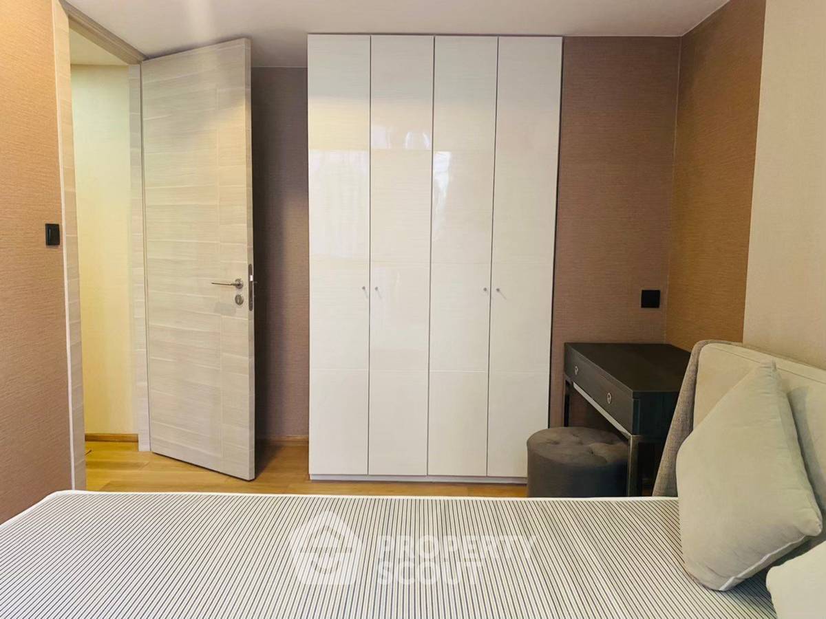 รูป คอนโด 3 ห้องนอน โครงการ Klass Langsuan ใกล้ BTS ชิดลม 200 ม. (ID 391638) - รูปที่ 11/32