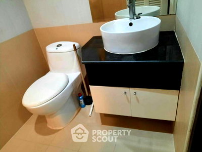 ขายคอนโด : คอนโด 1 ห้องนอน 58 ตร.ม. สุขุมวิท ลิฟวิ่ง ทาวน์ ใกล้ MRT เพชรบุรี 300 ม. (ID 688177)
