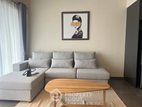 Great Value 2-BR 27th-Floor The Lofts Asoke Near MRT Phetchaburi (ID 2104170)