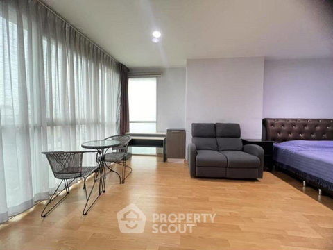 เดิน 200 เมตรถึง BTS เซนต์หลุยส์ | 1 ห้องนอน St. Louis Grand Terrace (ID 785581)
